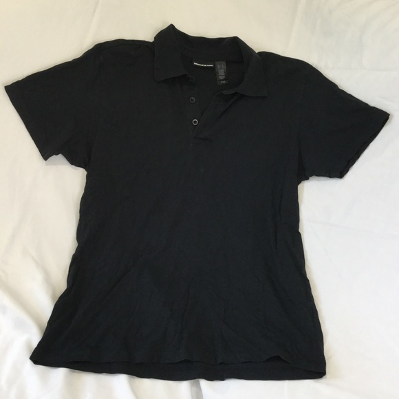 Dkny Other - DKNY Jeans Men's Polo